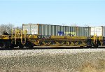 TTX Double Stack 763025A